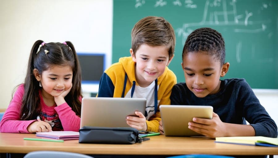 The Future of Digital Education in Bangladesh